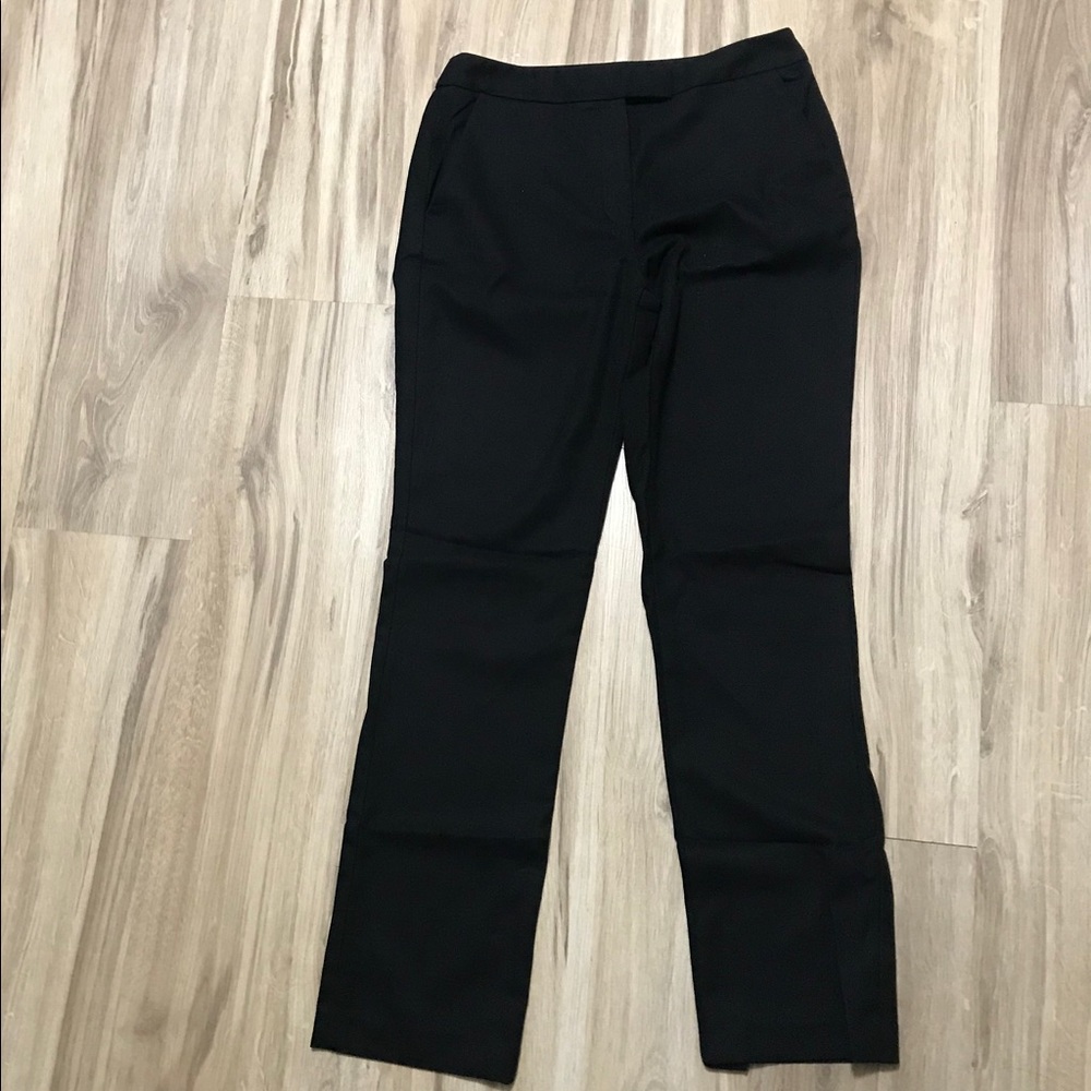 Alex Marie black pants